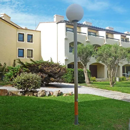 דירה Coudalere-guadeloupe-2 By Interhome *