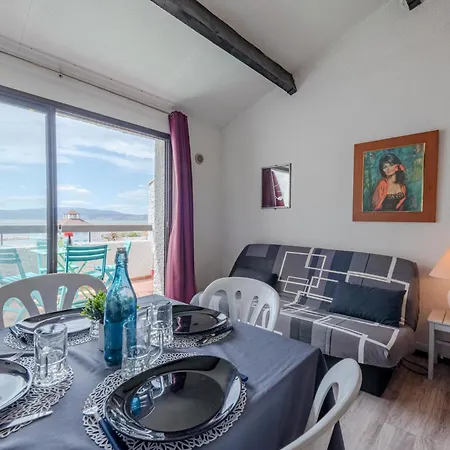 דירה Coudalere-guadeloupe-2 By Interhome *