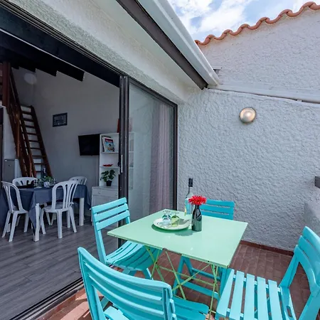 דירה Coudalere-guadeloupe-2 By Interhome *
