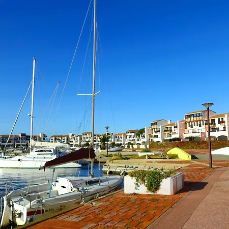 דירה Coudalere-guadeloupe-2 By Interhome *
